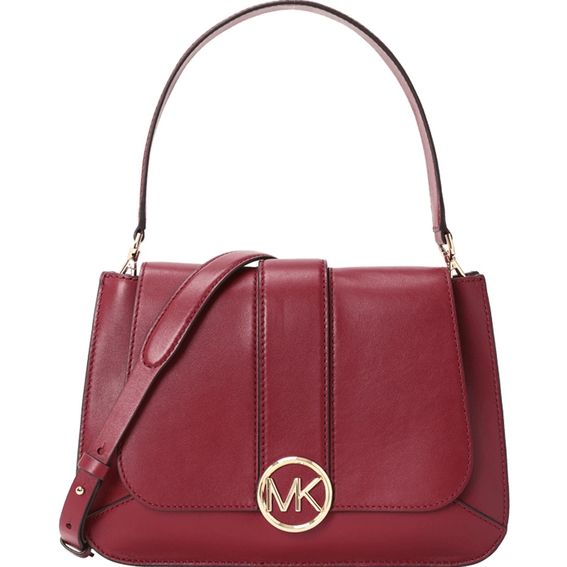 MK Lillie 单肩包 中号 30F8G0LF2T 30x22x7.5CM