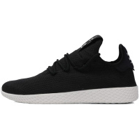Adidas阿迪达斯三叶草PWTENNISHU男鞋女鞋经典休闲鞋AQ1056