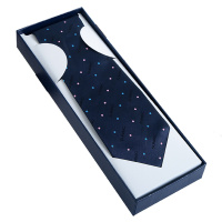 SUNING提花绅士领带