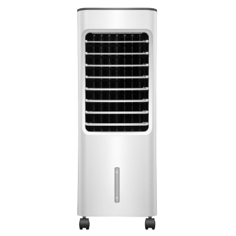 美的空调扇冷风扇AC100-18D家用单冷低噪音大风量水冷蒸发大风量