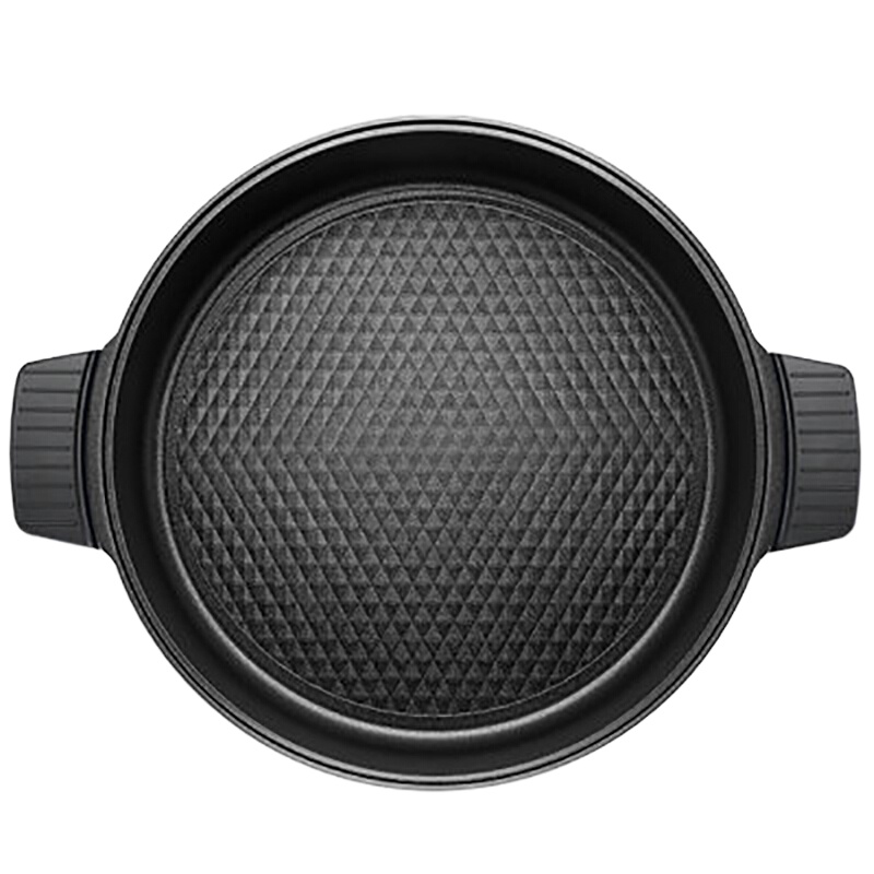 苏泊尔(SUPOR)电火锅 6L大容量 电饼铛多功能家用煎烤机 多用途电煮锅 电热锅电炒锅 JJ34D05-180