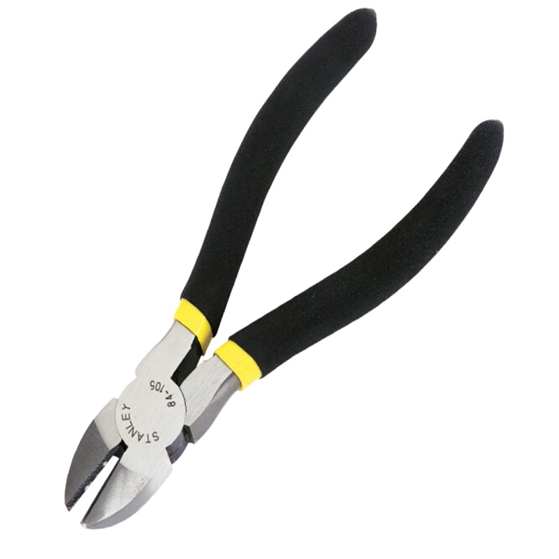 史丹利(STANLEY) 6寸/150mm斜口钳（单位：把）