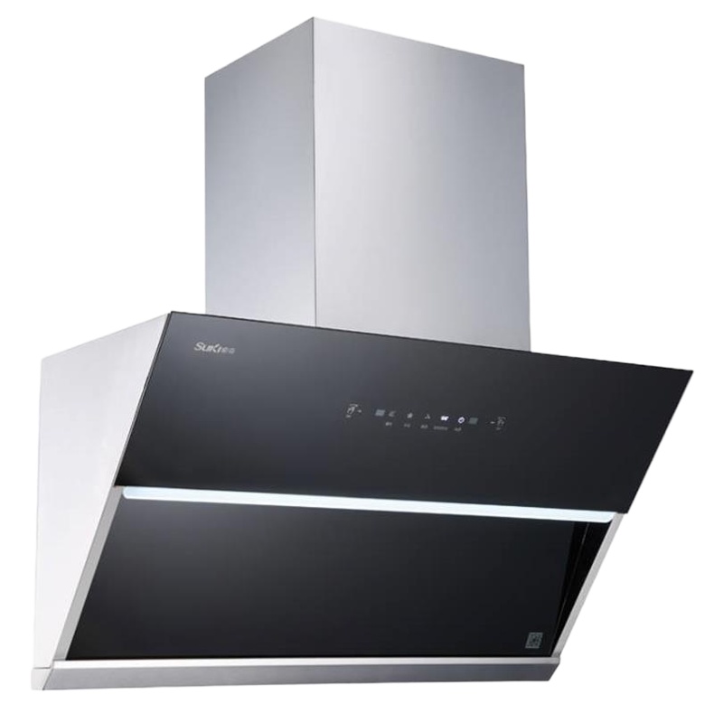 索奇油烟机CXW-230-SKA 特征号K100