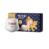 babycare皇室弱酸拉拉裤加量装XL码44片-正装