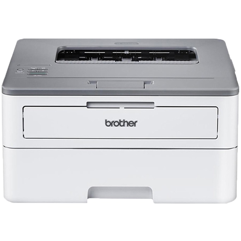 兄弟(brother)HL-B2050DN黑白激光打印机 双面打印 有线网络打印