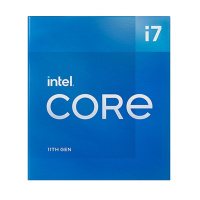 技嘉魔鹰Z590 GAMING X+英特尔 i7-11700F CPU 板U套装