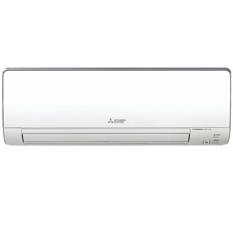三菱电机(Mitsubishi)1.5匹 变频 二级能效 冷暖 壁挂式家用空调挂机 MSZ-YK12VA