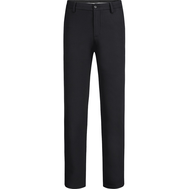 柒牌SEVEN男装休闲裤秋季时尚直筒微弹商务休闲长裤