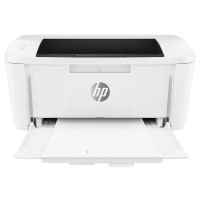 惠普(HP)LaserJet Pro M17A黑白A4激光打印机(单打印)(尊享)