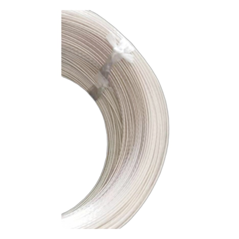 镀银耐高温线 FF46-2 1.5mm 100米/卷