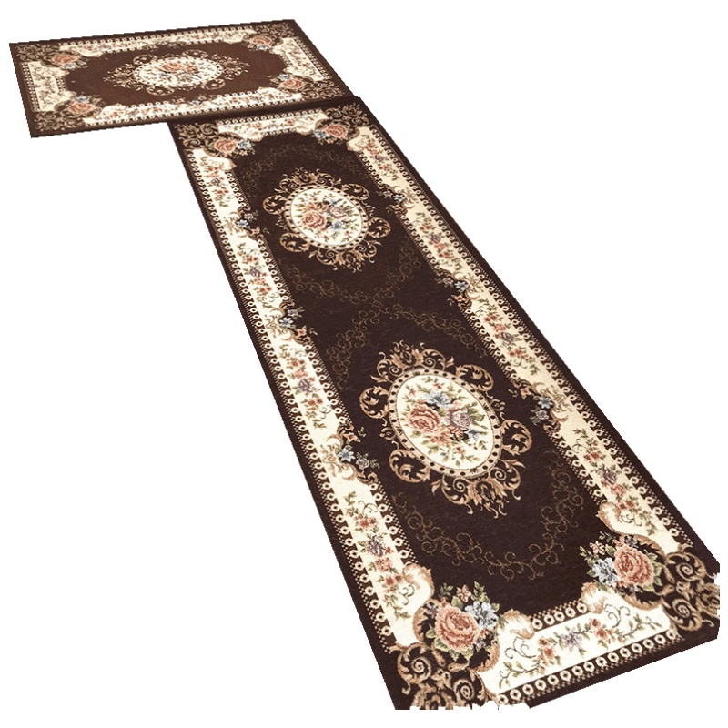 厨房地垫 家用长条飘窗垫耐磨吸水防滑地垫垫进客厅卧室入户脚垫卫生间浴室垫子 厨房垫