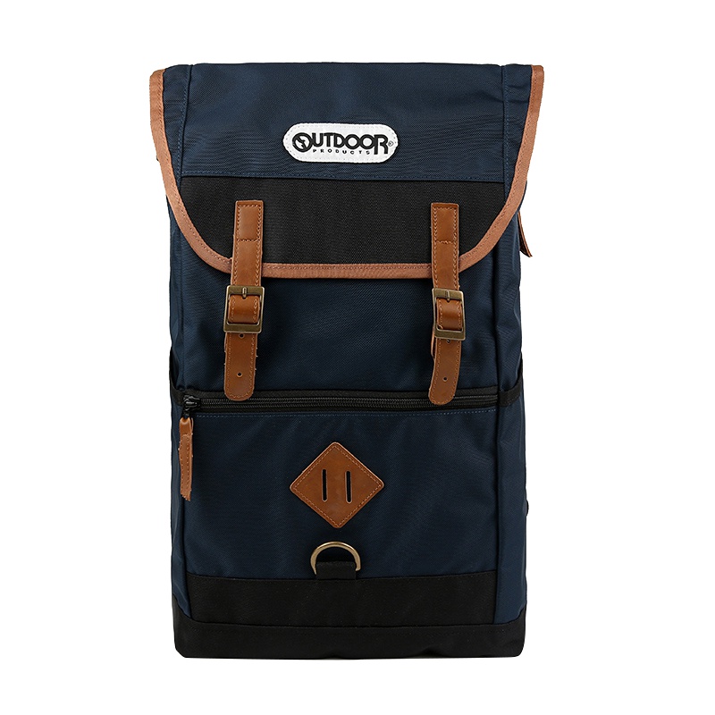 （OUTDOORPRODUCTS）运动户外男女情侣款城市户外运动休闲包双肩背包161137