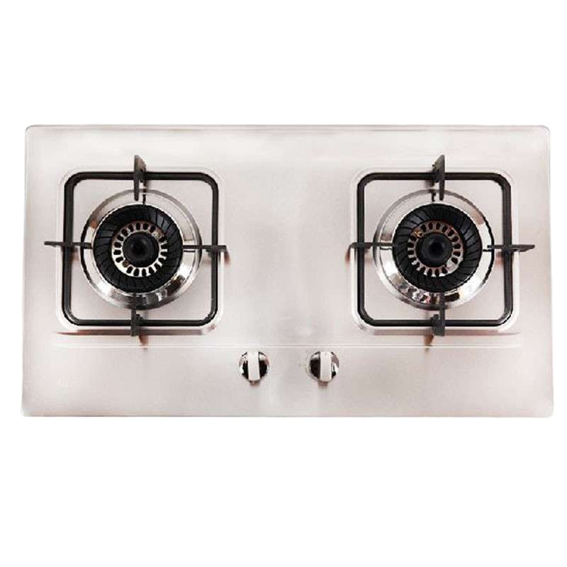 Canbo/康宝JZT/YQ240-A86II/A86(II)煤气灶燃气灶不锈钢 全国联保