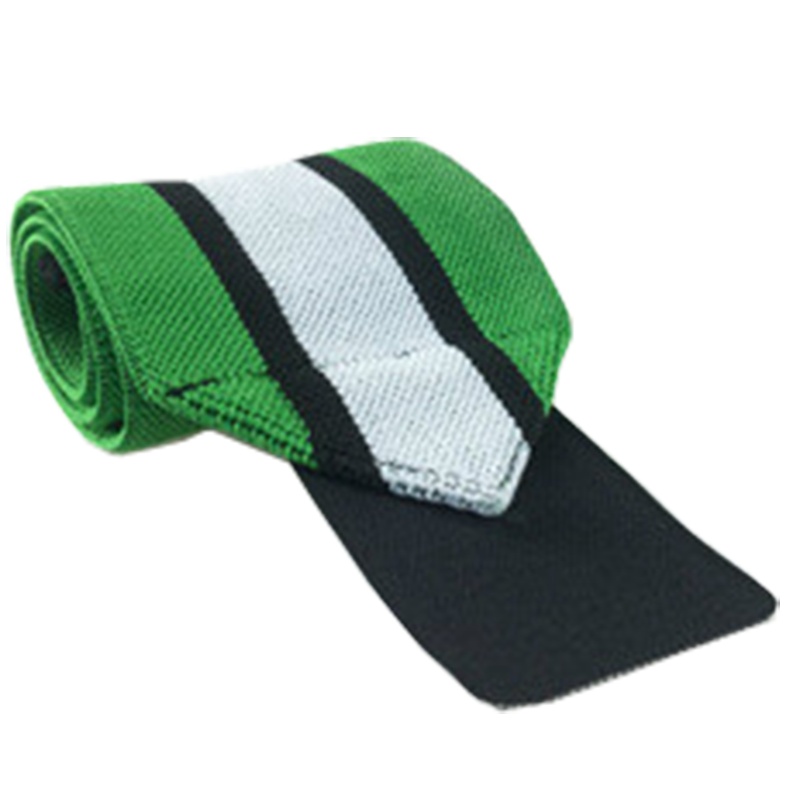 健身护腕男绷带训练防扭伤运动助力带手腕带护具装备手套卧推