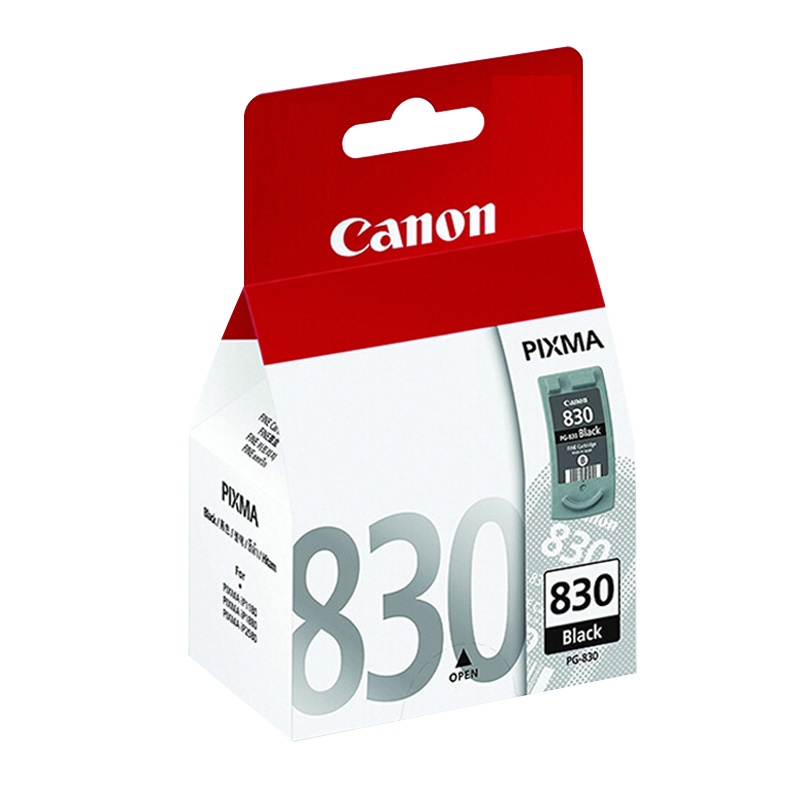 佳能(Canon) PG-830墨盒