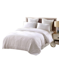 LOVO典雅蚕丝被VQS2007-5