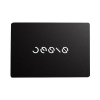 指思(Jesis) SATA3固态硬盘 X760s 512GB