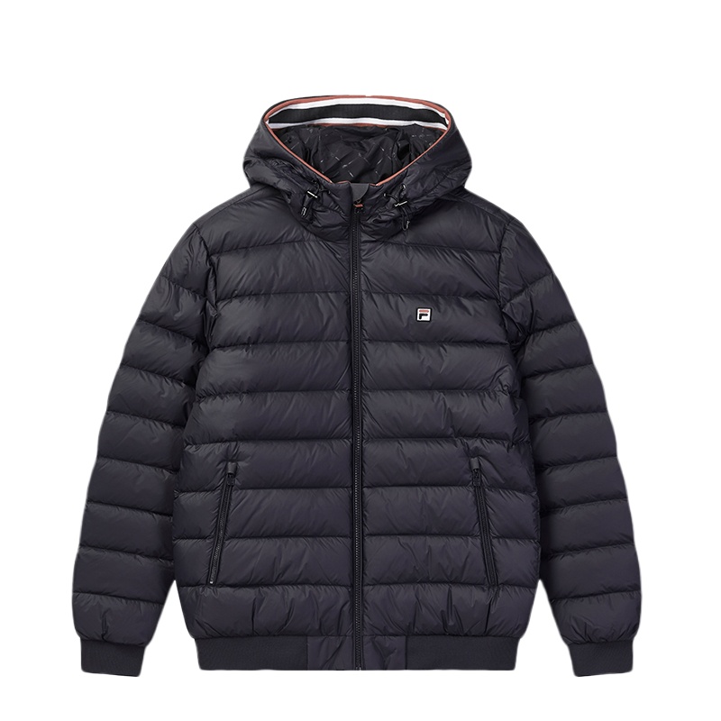 FILA斐乐 男羽绒服 F11M941914F
