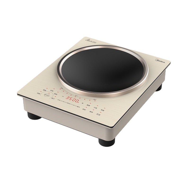 美的电磁炉MC-SCL3504