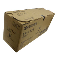 京瓷(KYOCERA)原装 TK-1233/1173 粉盒 适用M2040dn/M2540dn打印机京瓷耗材