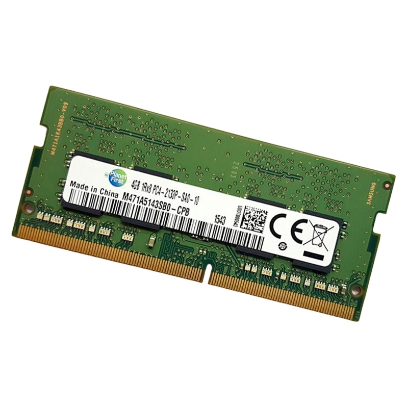 三星 DDR4 2133MHZ 4G(戴尔台式机3046）