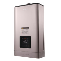 万和（Vanward）14L 智适应变频燃气热水器G10系列(天然气)