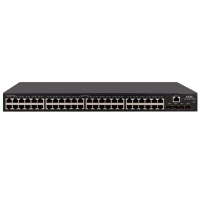 LS-5120V2-52P-SI 48口千兆以太网,可堆叠