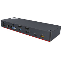 联想ThinkPad X1 X13 X395  T495 L490 E14  Type-C 扩展坞 40AS0090CN