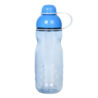 乐扣乐扣便携随手杯 HLC647GRN 550ml