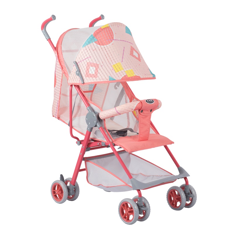 小时代(xiaoshidai)伞推车夏季款X01