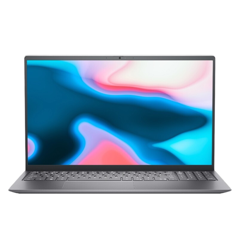 戴尔(DELL)灵越15Pro-5510(Ins15-5510-R1805S)15.6英寸十一代英特尔酷睿i7笔记本电脑 i7-11370H 16G 512G 锐炬Xe显卡 W10