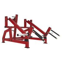 硬拉训练机YB-TM22