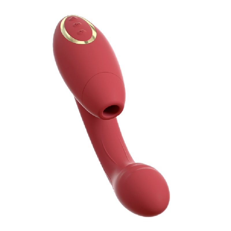 苏小嘿 苏西加温吮吸棒[粉色 ]