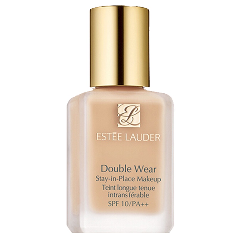 [国内专柜正品]雅诗兰黛DW持妆粉底液30ml 2C0#62 自然偏白油皮亲妈