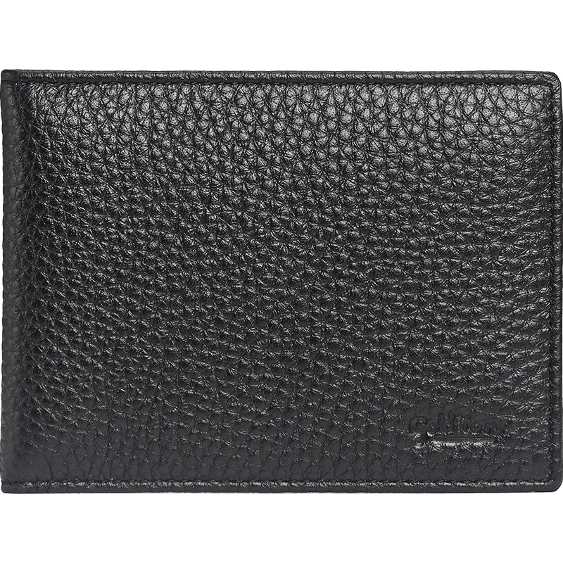 金利来(GOLDLION)驾驶证皮套 男士头层牛皮多功能卡位证件卡包驾照夹机动车行驶证本