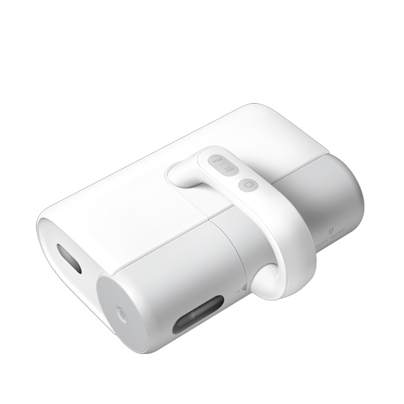 小米(MI)米家除螨仪家用床上小型紫外线杀菌去螨虫家庭神器手持吸尘器