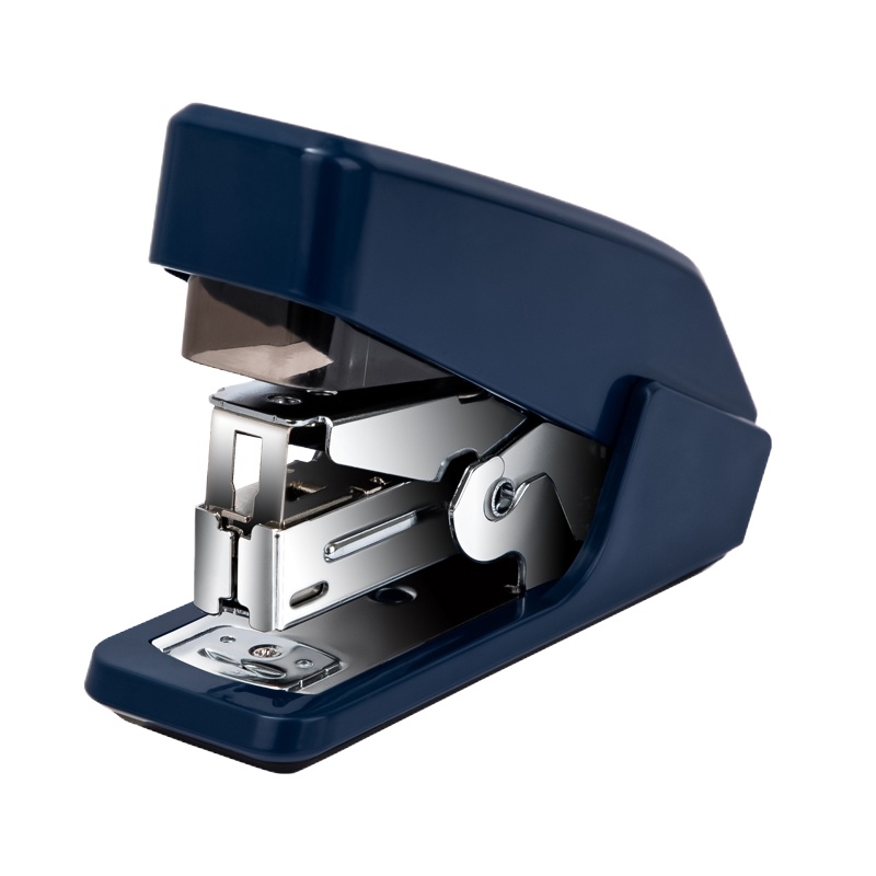 正时达 0466 订书机 省力型订书机 装订器 搭配12#钉 小号(TL)