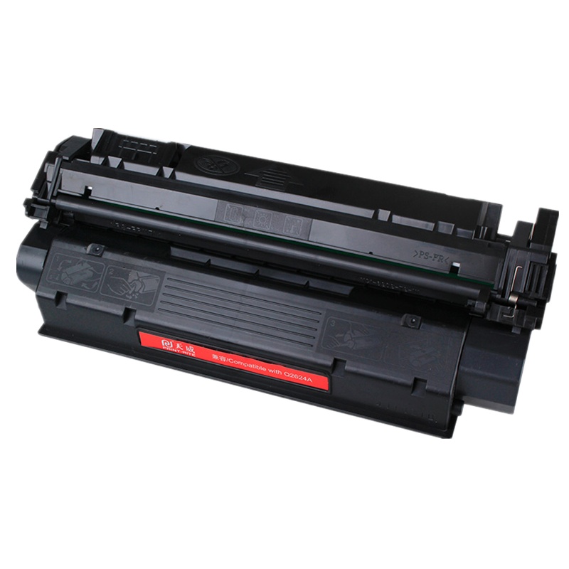 天威 HP1150 Q2624A 黑色硒鼓 高清 专业装 适用于惠普 HP LaserJet 1150 1150N