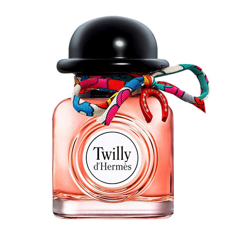 Hermes 爱马仕 Twilly丝巾香水 女士香水 85ml