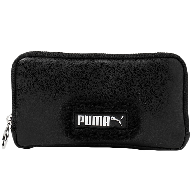 【自营】PUMA彪马女包运动包休闲包斜挎包小肩包077475