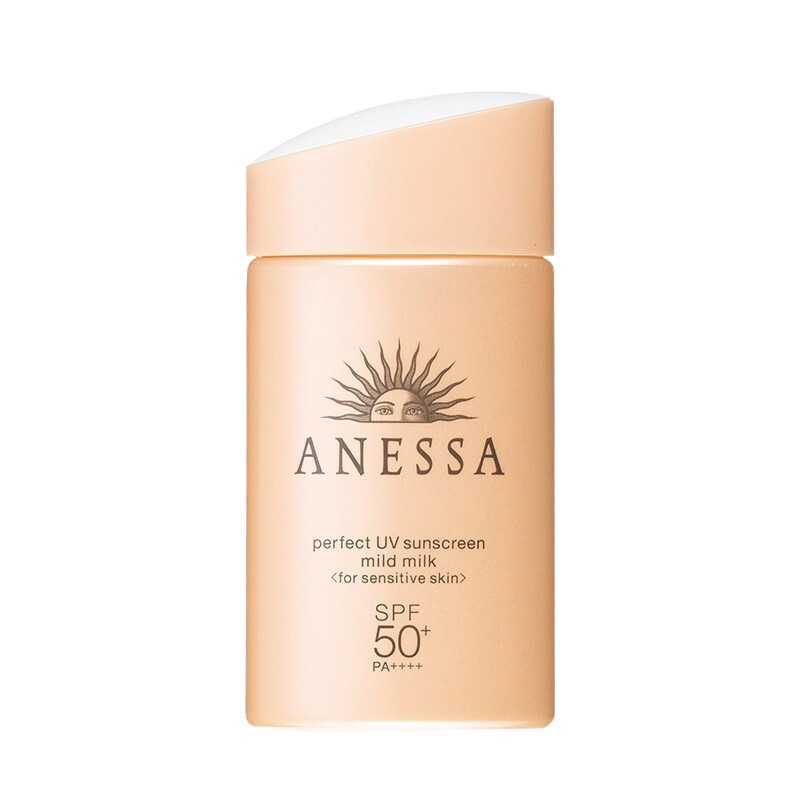 安热沙水能户外防晒乳(日本进口)60ml729238145733