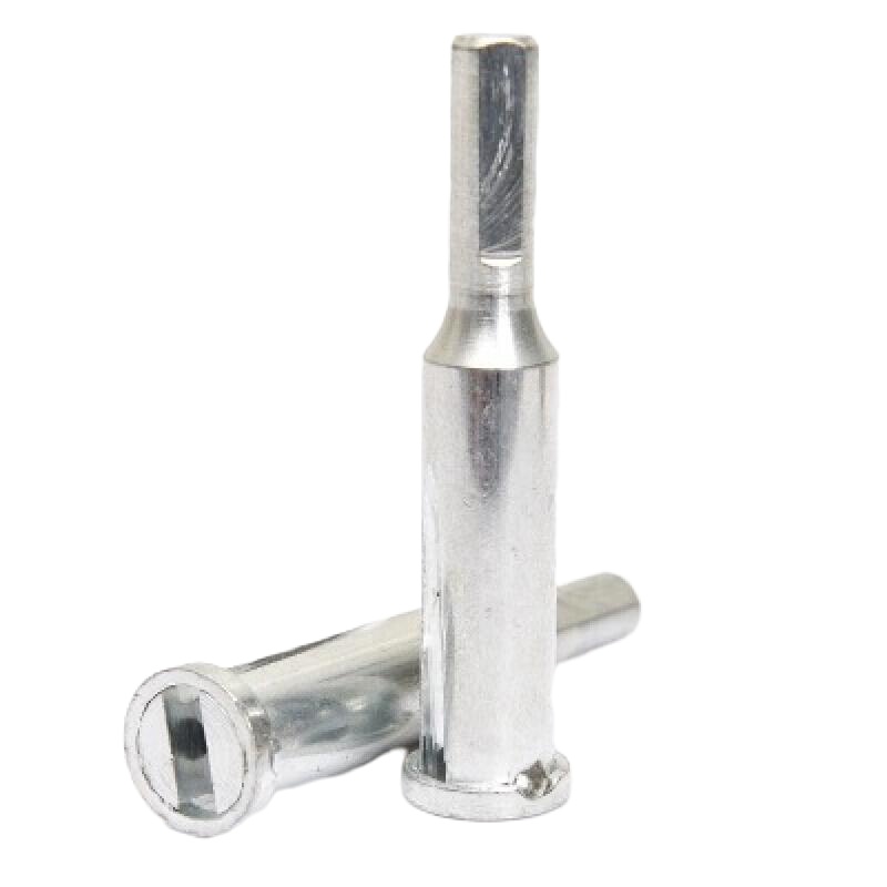 BONJEAN全自动免剥皮电工并线器电线连接器BV电线接线端子通用款并头 2.5平5线