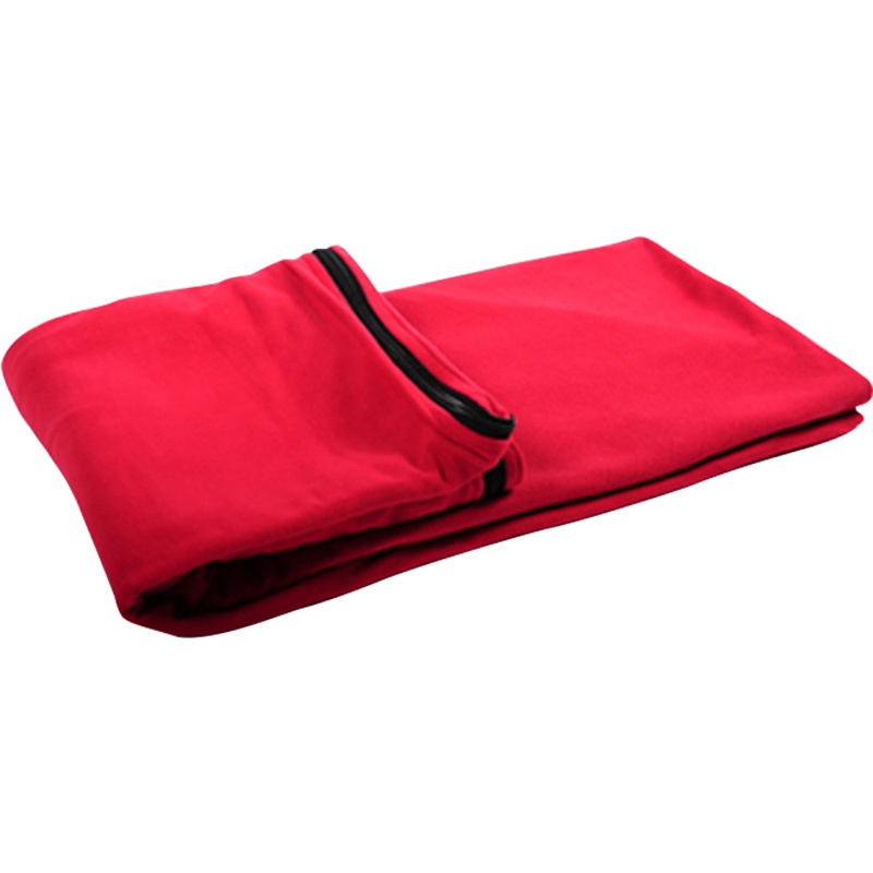 三极户外(Tripolar) TP2900 睡袋内胆抓绒单人舒适露营成人休闲旅行便携保暖隔脏睡袋