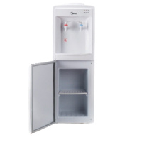 美的饮水机 MYR718S 温热型饮水机