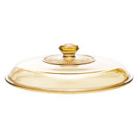 康宁餐具 配件锅盖VISIONS晶彩系列1.5L通用晶彩1.25L/晶彩单柄1.5L