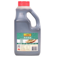 李锦记蒸鱼豉油 1.9L/桶