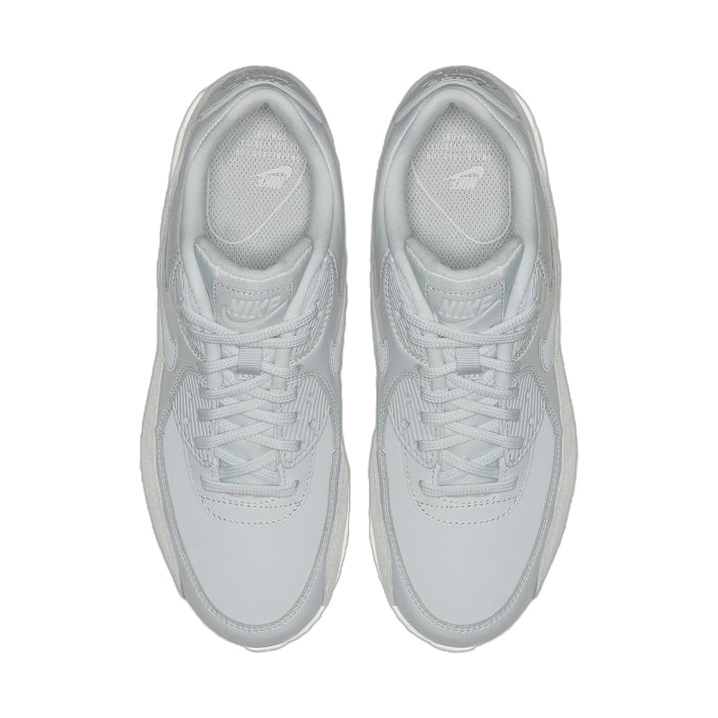 [直营]耐克NIKE AIR MAX 90 premium女子跑步鞋休闲鞋潮鞋女鞋