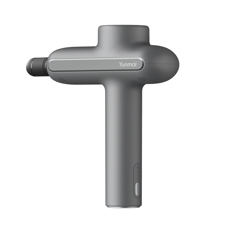 云麦(YUNMAI)按摩筋膜枪ProBasic肌肉按摩器电动按摩仪放松颈迷你专业级运动颈膜枪深层高频震动全身按摩