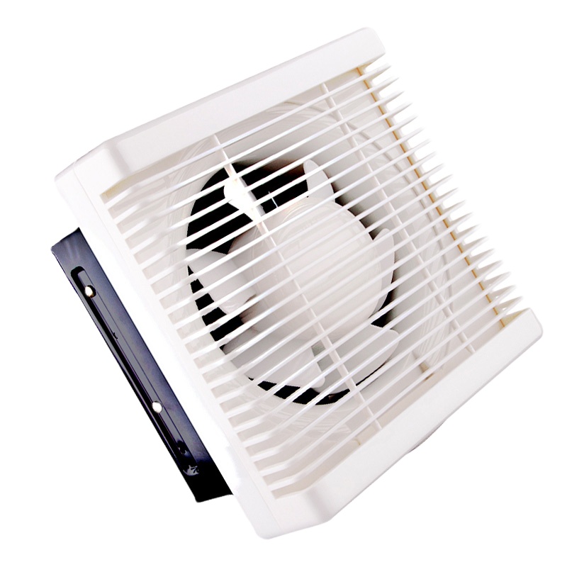 企购优品绿岛风 百叶窗式换气扇 APB20-4-B 8寸 可定制