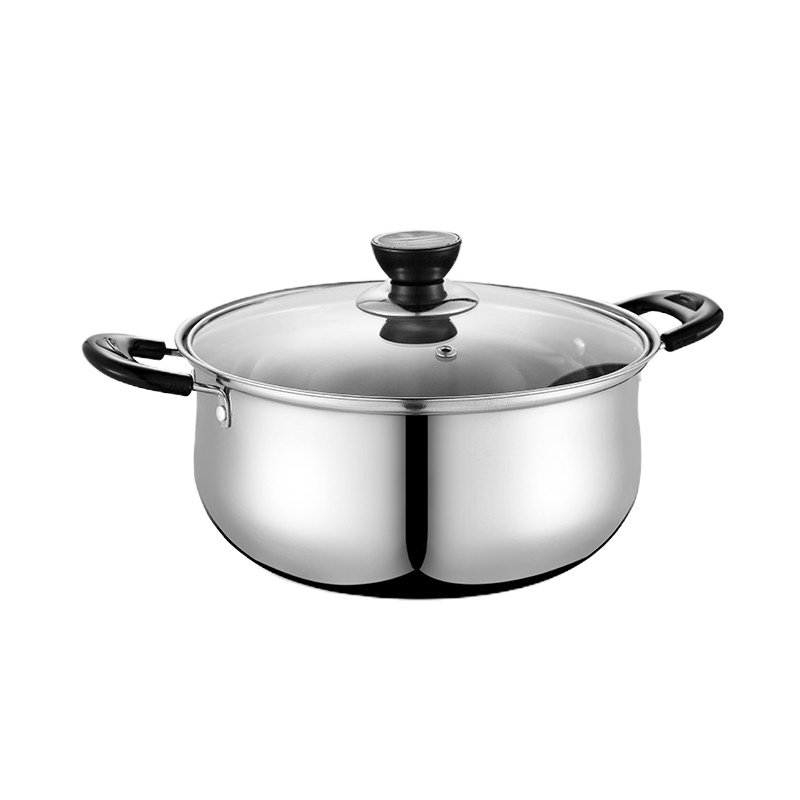 乐克尔(Lecker) 歌特（24cm汤锅）KR-102